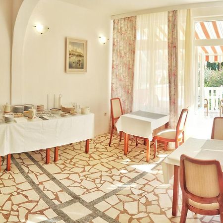 Villa Kipre Cavtat Exteriér fotografie