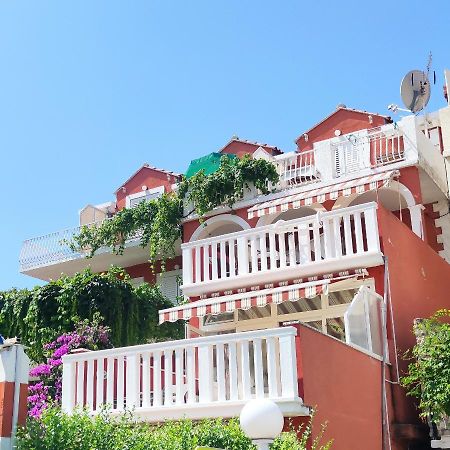 Villa Kipre Cavtat Exteriér fotografie
