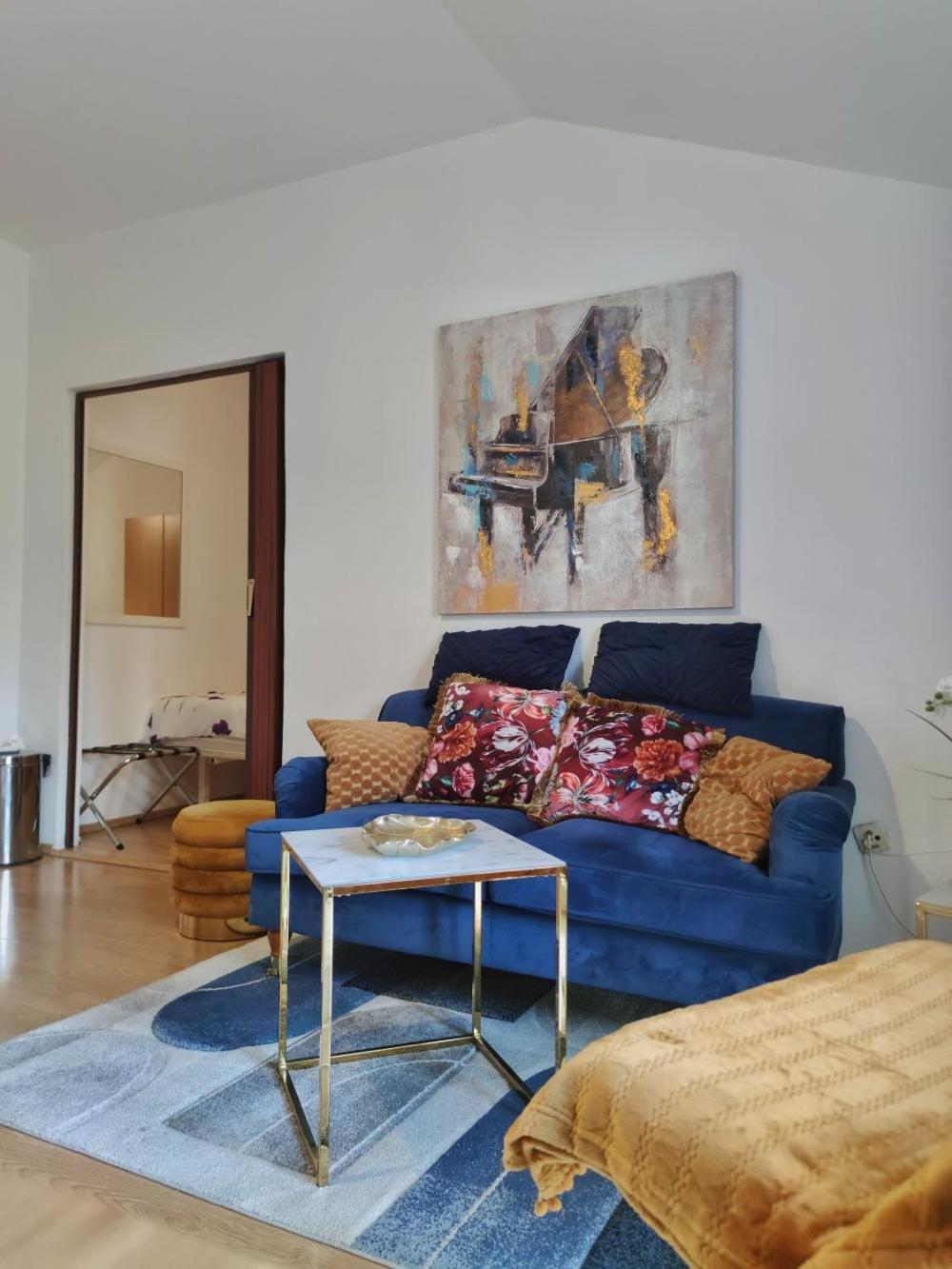 Villa Kipre Cavtat Exteriér fotografie