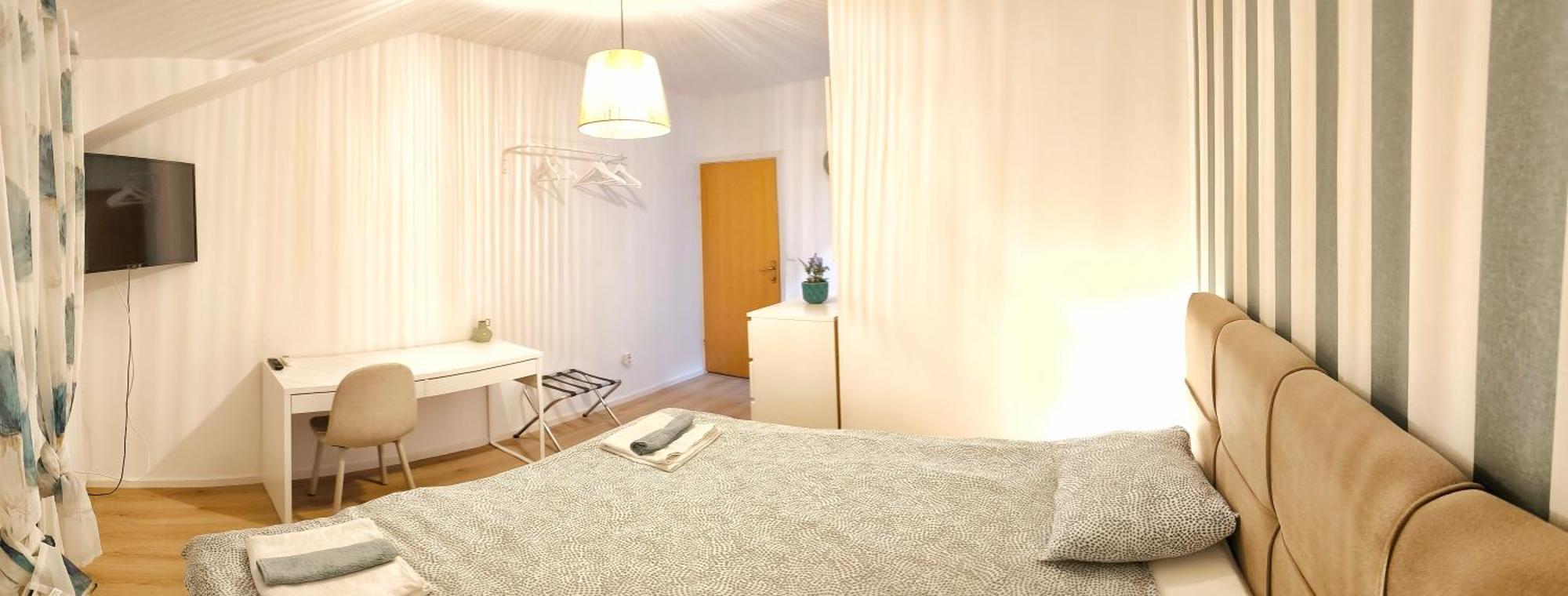 Villa Kipre Cavtat Pokoj fotografie