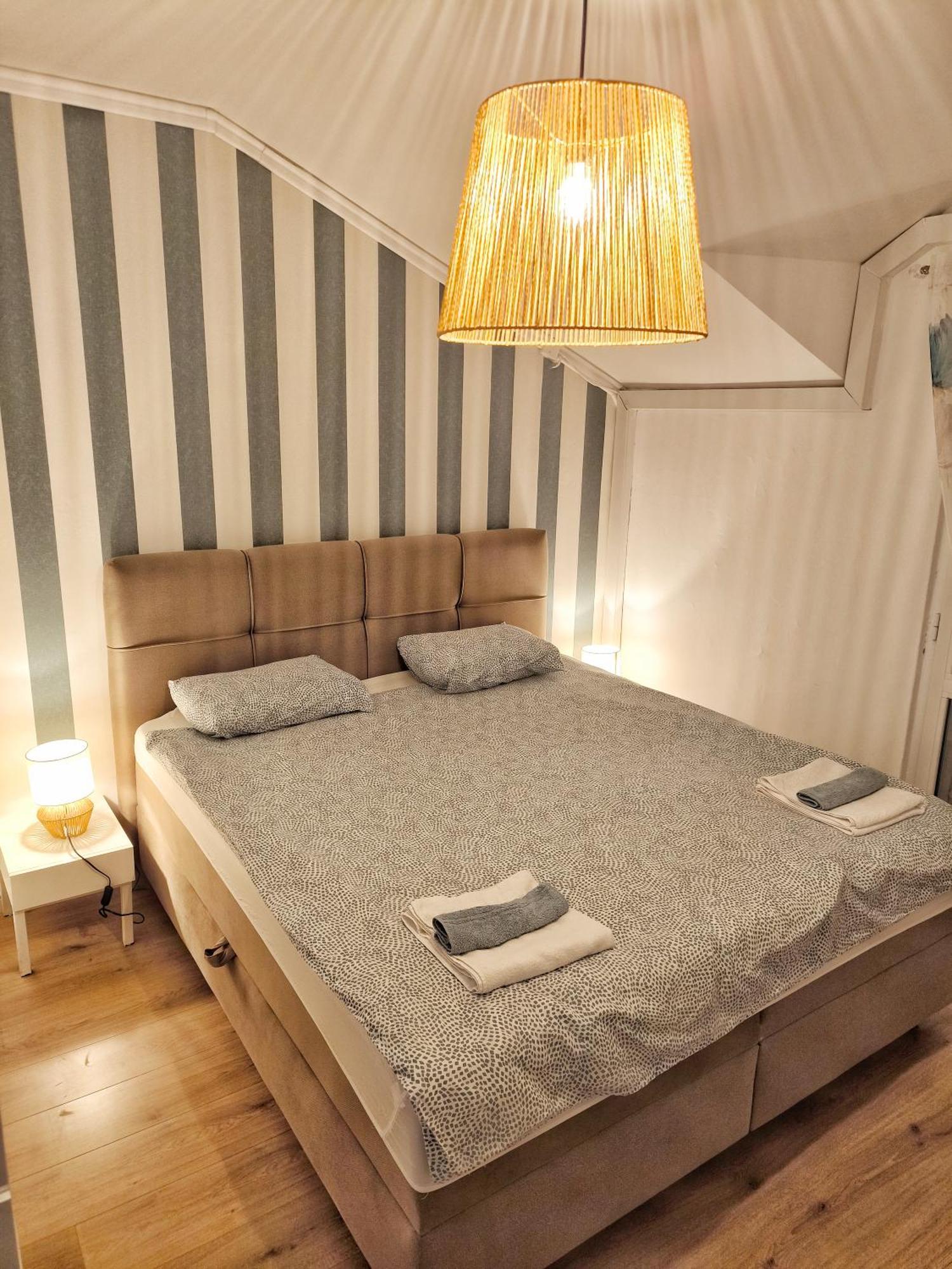 Villa Kipre Cavtat Pokoj fotografie