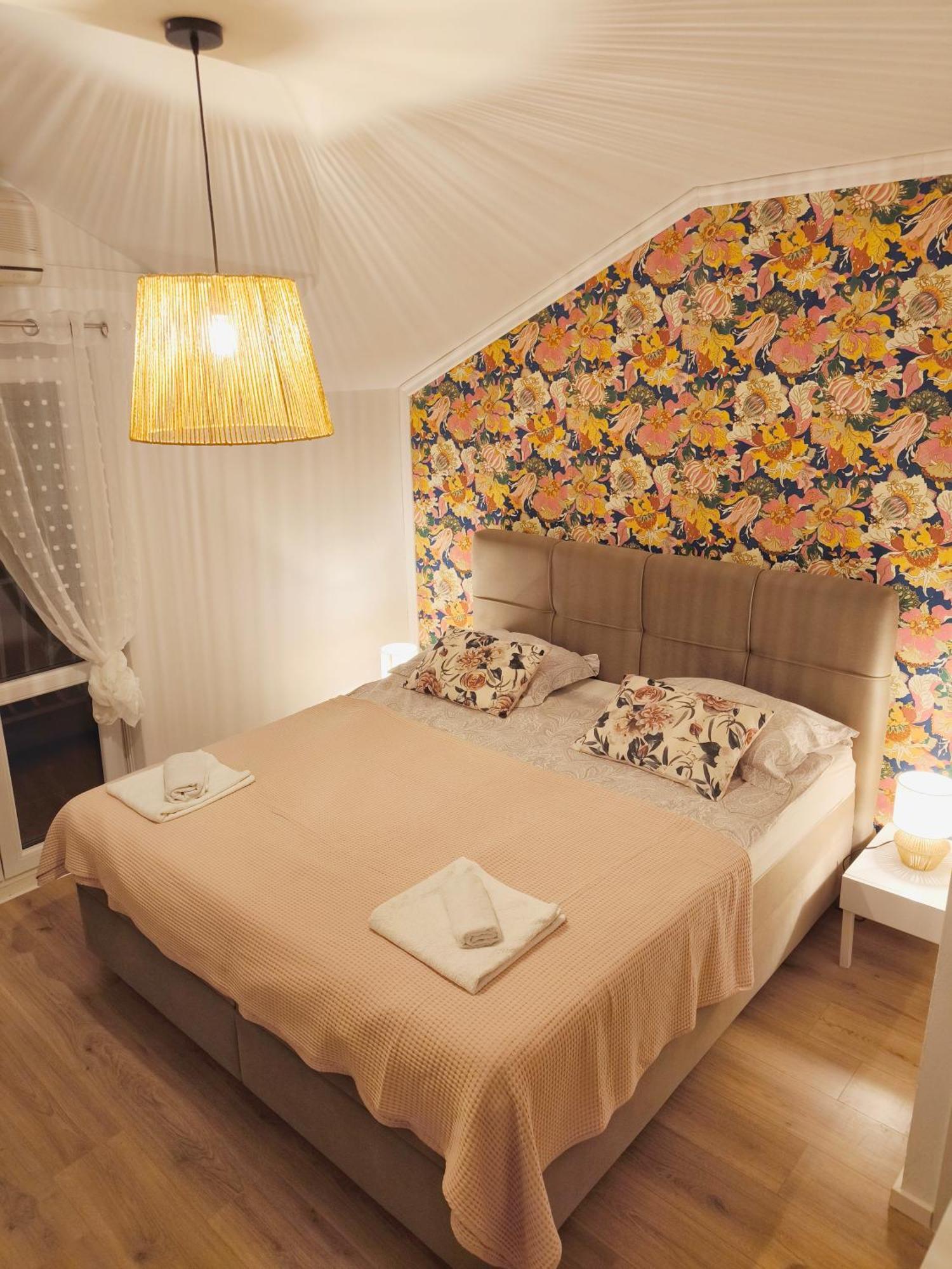 Villa Kipre Cavtat Pokoj fotografie